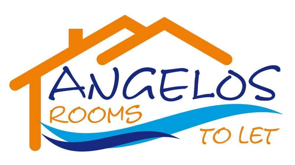 Angelos Rooms Mytilíni Esterno foto